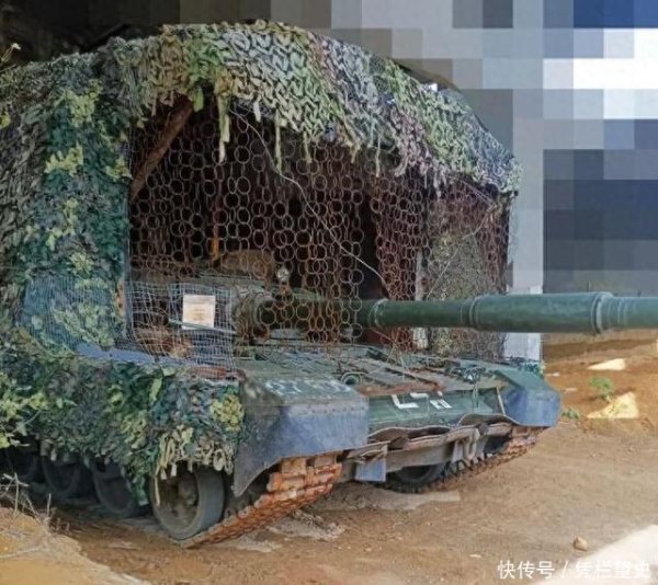 现货配资门户 现代战争武器库——第25集