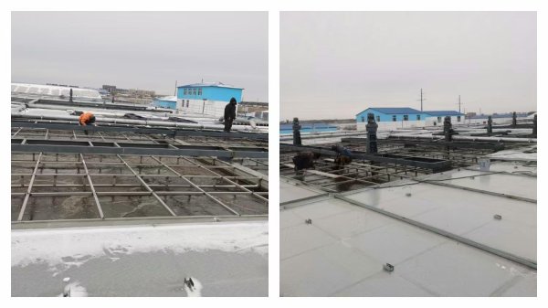 现货配资门户 甘度环境：秋冬季污水处理站的低温挑战与技术破局